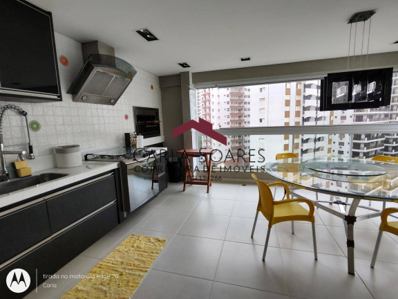 Imagem Apartamento com 3 Quartos à Venda, 144 m² em Pitangueiras - Guarujá Imagem Apartamento com 3 Quartos à Venda, 144 m² em Pitangueiras - Guarujá