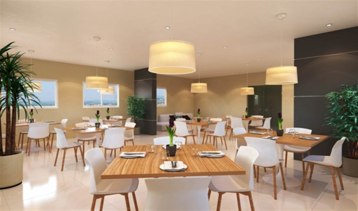 Imagem Apartamento com 2 Quartos à Venda, 55 m² em Caiçara - Praia Grande Imagem Apartamento com 2 Quartos à Venda, 55 m² em Caiçara - Praia Grande