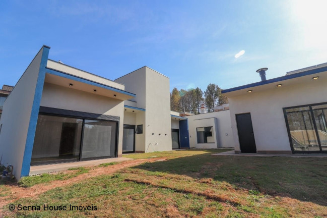 Imagem Casa com 4 Quartos à Venda, 275 m² em Caxambu - Jundiaí