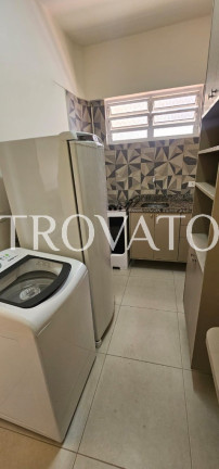 Imagem Imóvel com 1 Quarto para Alugar, 45 m² em República - São Paulo