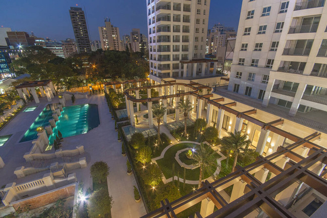 Imagem Apartamento com 4 Quartos à Venda, 540 m² em Vila Olímpia - São Paulo Imagem Apartamento com 4 Quartos à Venda, 540 m² em Vila Olímpia - São Paulo