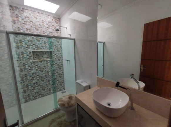 Imagem Casa de Condomínio com 4 Quartos à Venda, 180 m² em Peró - Cabo Frio Imagem Casa de Condomínio com 4 Quartos à Venda, 180 m² em Peró - Cabo Frio