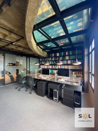 Imagem Sala Comercial à Venda, 110 m² em Jardim Goiás - Goiânia Imagem Sala Comercial à Venda, 110 m² em Jardim Goiás - Goiânia