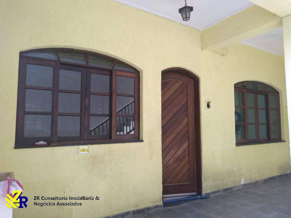 Imagem Casa com 4 Quartos à Venda, 124 m² em Cidade São Miguel - São Paulo Imagem Casa com 4 Quartos à Venda, 124 m² em Cidade São Miguel - São Paulo