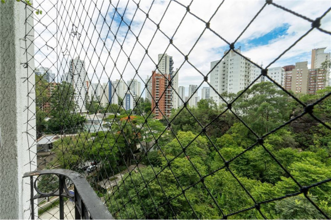 Imagem Apartamento com 3 Quartos à Venda, 127 m² em Vila Andrade - São Paulo Imagem Apartamento com 3 Quartos à Venda, 127 m² em Vila Andrade - São Paulo