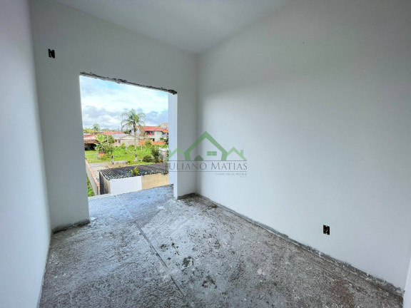 Imagem Sobrado com 2 Quartos à Venda, 121 m² em Costeira - Balneário Barra Do Sul