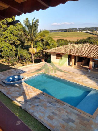 Chácara com 3 Quartos à Venda, 2.384 m² em Vale Dos Pinheiros - Atibaia