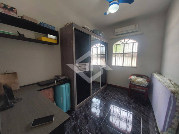 Imagem Casa com 3 Quartos à Venda, 120 m² em Campo Grande - Rio De Janeiro Imagem Casa com 3 Quartos à Venda, 120 m² em Campo Grande - Rio De Janeiro