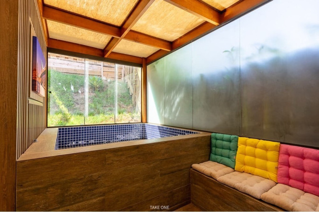 Imagem Casa com 3 Quartos à Venda, 149 m² em Medeiros - Jundiaí