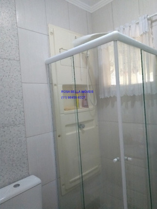 Imagem Apartamento com 2 Quartos à Venda, 58 m²em Recanto Quarto Centenário - Jundiaí