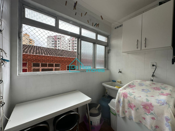 Imagem Apartamento com 2 Quartos à Venda, 83 m² em Vila Tupi - Praia Grande Imagem Apartamento com 2 Quartos à Venda, 83 m² em Vila Tupi - Praia Grande