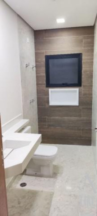 Imagem Casa com 3 Quartos à Venda, 300 m² em Condomínio Terras Do Vale - Caçapava