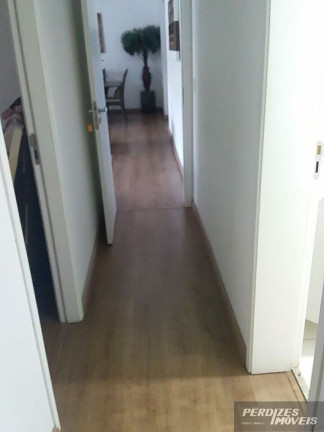 Imagem Apartamento com 4 Quartos à Venda, 128 m² em água Branca - São Paulo