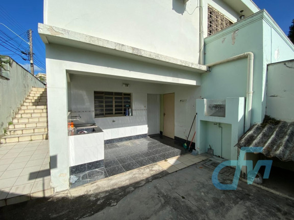 Imagem Sobrado com 3 Quartos para Alugar, 227 m² em Vila Sud Menuci - Mogi Das Cruzes Imagem Sobrado com 3 Quartos para Alugar, 227 m² em Vila Sud Menuci - Mogi Das Cruzes