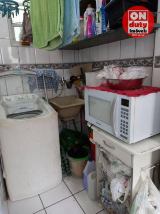 Imagem Apartamento com 2 Quartos à Venda, 75 m² em Gonzaga - Santos Imagem Apartamento com 2 Quartos à Venda, 75 m² em Gonzaga - Santos