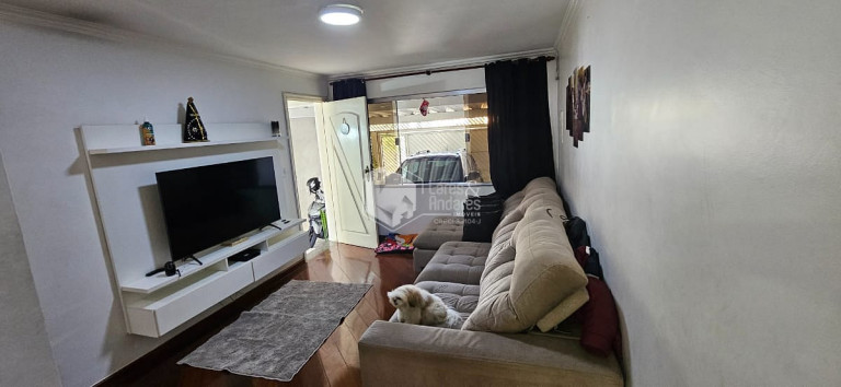 Imagem Sobrado com 3 Quartos à Venda, 94 m² em Vila Dos Minérios - São Paulo Imagem Sobrado com 3 Quartos à Venda, 94 m² em Vila Dos Minérios - São Paulo
