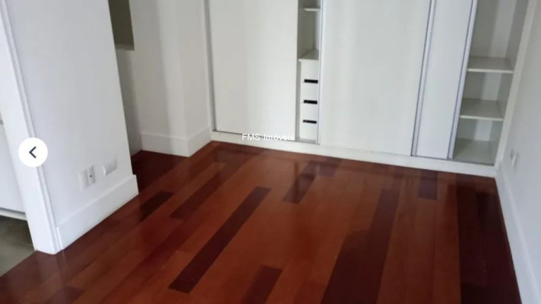 Imagem Imóvel com 1 Quarto à Venda, 40 m² em Itaim Bibi - São Paulo