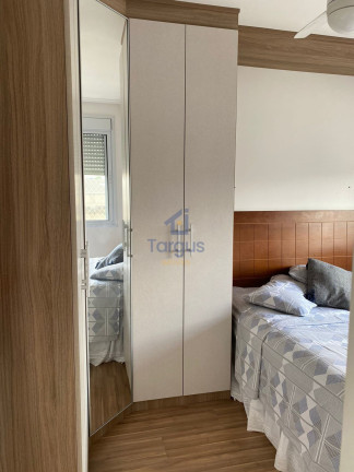 Imagem Apartamento com 2 Quartos à Venda, 50 m² em Belenzinho - São Paulo Imagem Apartamento com 2 Quartos à Venda, 50 m² em Belenzinho - São Paulo