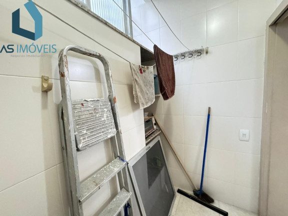 Imagem Apartamento com 2 Quartos à Venda, 71 m² em São Bento - Cabo Frio