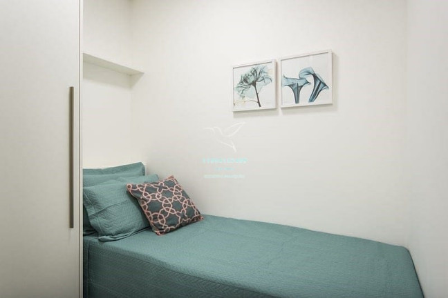 Imagem Apartamento com 4 Quartos à Venda, 313 m² em Green Valley Alphaville - Barueri Imagem Apartamento com 4 Quartos à Venda, 313 m² em Green Valley Alphaville - Barueri