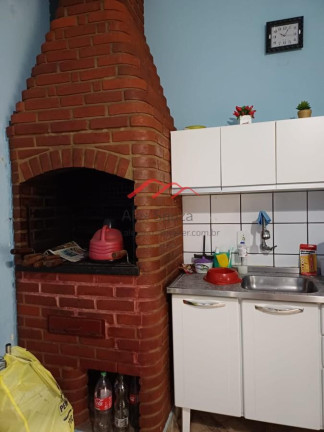 Imagem Casa com 2 Quartos à Venda, 142 m² em Jardim Dall`orto - Sumaré
