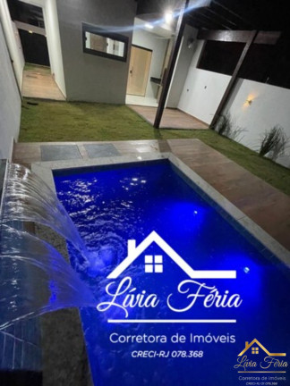Imagem Casa com 3 Quartos à Venda, 110 m² em Parque Turf Club - Campos Dos Goytacazes Imagem Casa com 3 Quartos à Venda, 110 m² em Parque Turf Club - Campos Dos Goytacazes