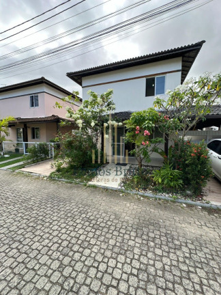 Casa com 4 Quartos para Alugar, 110 m² em Vila De Abrantes (abrantes) - Camaçari