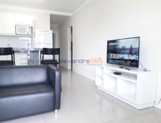 Imagem Apartamento com 2 Quartos à Venda, 75 m² em Bombas - Bombinhas Imagem Apartamento com 2 Quartos à Venda, 75 m² em Bombas - Bombinhas