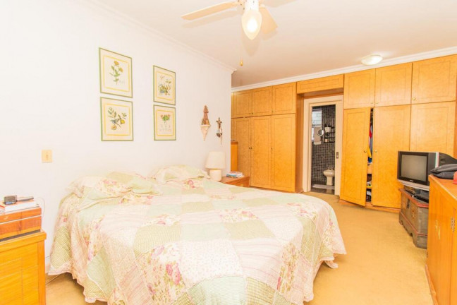 Imagem Apartamento com 3 Quartos à Venda, 202 m² em Petrópolis - Porto Alegre