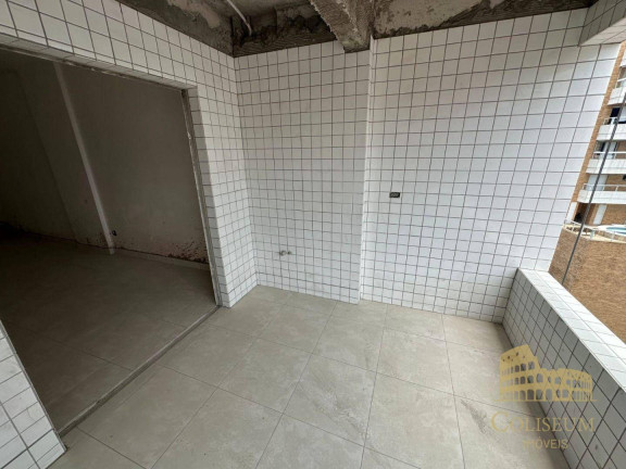 Imagem Apartamento com 2 Quartos à Venda, 77 m² em Aviação - Praia Grande
