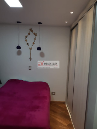 Imagem Apartamento com 3 Quartos à Venda, 80 m² em Bela Vista - Osasco Imagem Apartamento com 3 Quartos à Venda, 80 m² em Bela Vista - Osasco