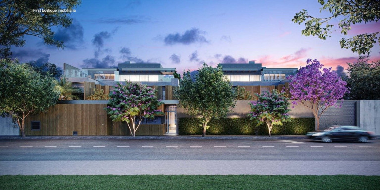 Imagem Casa de Condomínio com 4 Quartos à Venda, 612 m² em Jardim Paulistano - São Paulo