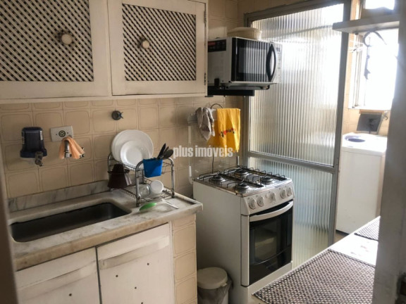 Imagem Apartamento com 2 Quartos à Venda, 65 m² em Panamby - São Paulo Imagem Apartamento com 2 Quartos à Venda, 65 m² em Panamby - São Paulo
