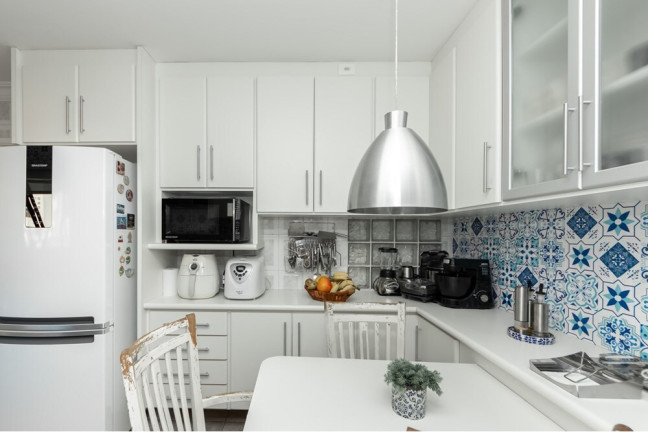 Imagem Apartamento com 3 Quartos à Venda, 130 m² em Panamby - São Paulo Imagem Apartamento com 3 Quartos à Venda, 130 m² em Panamby - São Paulo