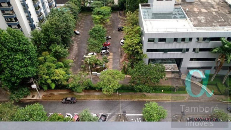 Imagem Apartamento com 4 Quartos à Venda, 297 m² em Alphaville Centro Industrial E Empresarial/alphaville. - Barueri Imagem Apartamento com 4 Quartos à Venda, 297 m² em Alphaville Centro Industrial E Empresarial/alphaville. - Barueri