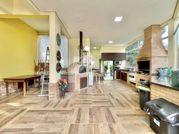 Imagem Casa de Condomínio com 4 Quartos à Venda, 494 m² em Transurb - Itapevi Imagem Casa de Condomínio com 4 Quartos à Venda, 494 m² em Transurb - Itapevi