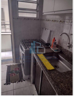 Imagem Kitnet com 1 Quarto à Venda, 34 m² em Mirim - Praia Grande