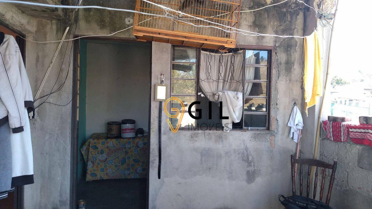 Imagem Casa com 3 Quartos à Venda, 135 m² em Cidade Salvador - Jacareí