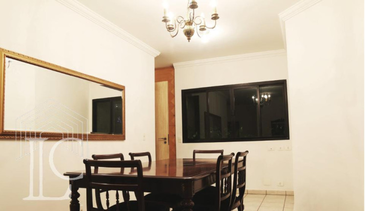 Imagem Apartamento com 4 Quartos para Alugar, 326 m² em Moema - São Paulo