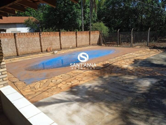 Casa com 3 Quartos à Venda,  em Rural - Indiaporã