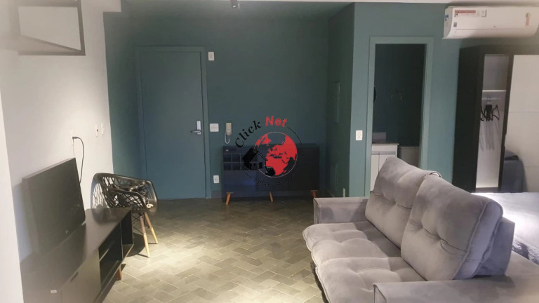 Imagem Apartamento com 1 Quarto para Alugar, 42 m² em Centro - São Bernardo Do Campo Imagem Apartamento com 1 Quarto para Alugar, 42 m² em Centro - São Bernardo Do Campo