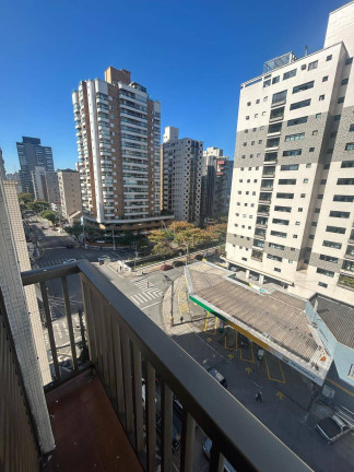 Imagem Apartamento com 3 Quartos à Venda, 122 m² em Pompéia - Santos Imagem Apartamento com 3 Quartos à Venda, 122 m² em Pompéia - Santos