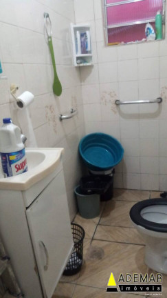 Imagem Casa com 2 Quartos à Venda, 125 m² em Jardim Rubilene - São Paulo Imagem Casa com 2 Quartos à Venda, 125 m² em Jardim Rubilene - São Paulo
