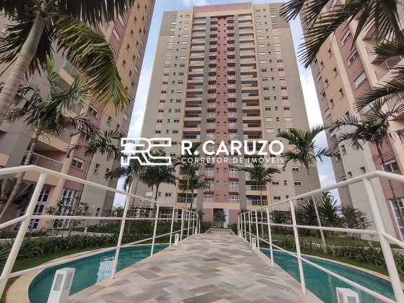 Imagem Apartamento com 3 Quartos à Venda, 96 m² em Vila Primavera - Limeira Imagem Apartamento com 3 Quartos à Venda, 96 m² em Vila Primavera - Limeira