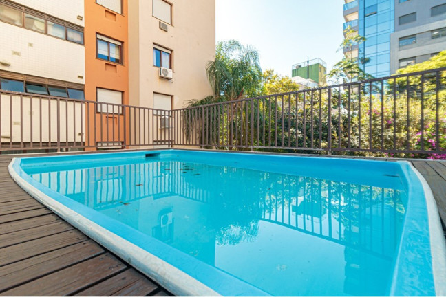 Imagem Apartamento com 3 Quartos à Venda, 152 m² em Rio Branco - Porto Alegre Imagem Apartamento com 3 Quartos à Venda, 152 m² em Rio Branco - Porto Alegre