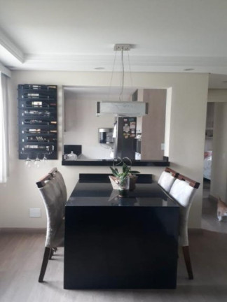 Imagem Imóvel com 3 Quartos à Venda, 76 m² em Vila Santana - Campinas Imagem Imóvel com 3 Quartos à Venda, 76 m² em Vila Santana - Campinas