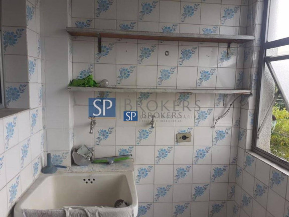 Imagem Apartamento com 2 Quartos à Venda ou Locação, 63 m² em Jardim Da Glória - São Paulo