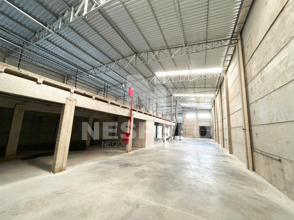 Imagem Imóvel Comercial para Alugar, 1.698 m² em Perequê - Porto Belo Imagem Imóvel Comercial para Alugar, 1.698 m² em Perequê - Porto Belo
