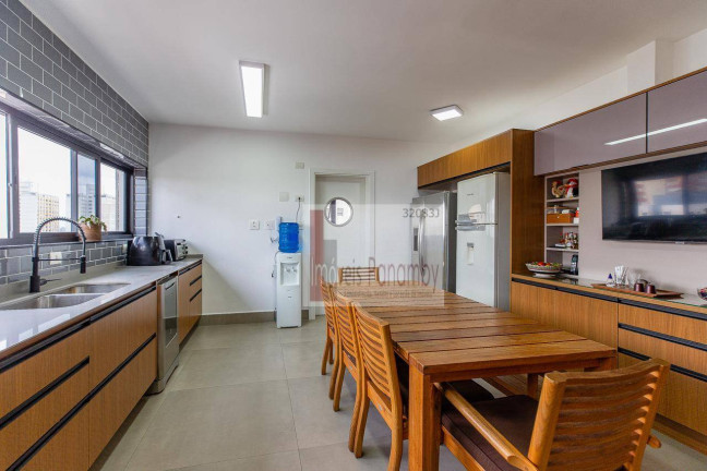 Imagem Apartamento com 4 Quartos à Venda, 226 m² em Perdizes - São Paulo Imagem Apartamento com 4 Quartos à Venda, 226 m² em Perdizes - São Paulo