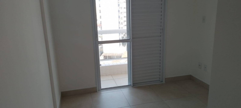Imagem Apartamento com 2 Quartos à Venda, 63 m² em Guilhermina - Praia Grande